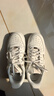 耐克NIKE女空军一号AF1 运动鞋FV3654-111帆白35.5 实拍图