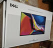 戴尔（DELL）31.5英寸 4K显示器 120Hz高刷 内置音箱 硬件防蓝光 10.7亿色 FreeSync 电脑显示屏 S3225QS 实拍图