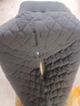 浪莎100%羊毛裤男26秋冬新款加绒加厚羊羔绒保暖裤高腰东北特厚打底裤 实拍图