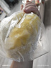佳农泰国冷冻金枕榴莲肉净重900g/袋 生鲜新鲜水果礼盒 实拍图