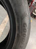 固特异（Goodyear）汽车轮胎 205/55R16 94V AMG 安乘三代 适配朗逸马自达6 实拍图