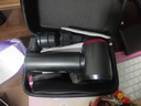 爱图腾itutn车载吸尘器小型手持吸尘器车用无线大吸力吹吸两用一体机汽车内桌面随手吸家用窗户清灰除尘 实拍图