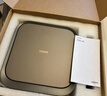极米Z9X 4K 高亮升级 全新轻薄4K光学变焦三色激光投影1500CVIA 真实高亮家用智能云台投影仪 国家补贴 实拍图
