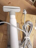 美的（Midea）吸尘器【861A升级款】MCS1白色家用手持立式吸尘器二合一强劲吸力重磅升级新品 实拍图