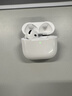 UKL【华强北顶配丨Air4代降噪款】蓝牙耳机适配苹果无线2026新款半入耳式金榜iphone17/16/15/14pods4 【原版正装全功能主动降噪版】 【主动降噪+空间音頻+三真电量】 实拍图