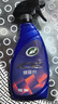 龟牌（Turtle Wax）冰蜡汽车镀膜剂 车漆玻璃养护水蜡镀膜水晶喷雾驱水500ml 120205 实拍图