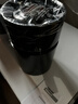 奥特优（AOTEYOU）无雾加湿器家用卧室空气净化器一体机鼻炎母婴孕妇专用静音抑菌大容量客厅大面积室内蒸发式加湿器 黑色【标准款】三档调节|双色氛围灯 400mL/h 实拍图