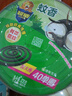 超威蚊香盘40圈*1盒基孔肯雅热户外微烟蚊香防蚊驱蚊灭蚊盘香艾草清香 实拍图