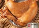 画宝刚道口烧鸡600克五香卤鸡扒鸡熟食腊味真空即食 河南老字号特产团购 实拍图