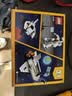 乐高（LEGO）积木玩具 创意三合一31134航天飞机 6岁+ 生日礼物圣诞礼物 实拍图