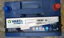 瓦尔塔（VARTA）汽车电瓶蓄电池 星标80D26R 风行瑞风丰田福田奇瑞以旧换新 实拍图