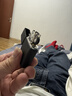 ZIPPO EDGE煤油打火机美国原装正品内胆机芯常规复刻1941纤巧窄金色银色配件 银色内胆 实拍图