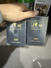 得臣【专业掼牌丨协会甄选】掼蛋专用扑克牌德国黑芯两副一盒比赛耐用 实拍图