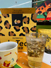 乐品乐茶LeTea陈皮雪梨肉桂玫瑰养生茶叶女性送礼花果袋泡茶包共300g 实拍图