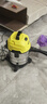 KARCHER德国卡赫 桶式吸尘器18L干湿吹三用家用工业开荒装修保洁地毯宠物大容量大功率超强大吸力WD1s 实拍图