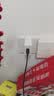 适用vivo/iqoo充电器超级闪充vivoX100/90手机iqoo12/11/13/12pro/9快充iqooneo9/8/7/7se套装 【单头】 实拍图