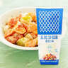 丘比焙煎芝麻沙拉汁(半卡)200ml*1瓶+香甜沙拉酱150g*1瓶 调味品 实拍图
