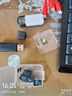 绿联 USB3.0高速读卡器 SD/TF多合一读卡器 适用手机单反相机记录仪监控存储内存卡 双卡双读60723 实拍图