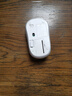 雷柏（Rapoo） M218 无线鼠标 办公鼠标 便携鼠标 对称鼠标 笔记本鼠标 电脑鼠标 白色 实拍图