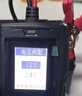 世达SATA汽车蓄电池检测仪电动车电瓶车12v24v电瓶内阻测试仪D05051 实拍图