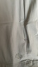 京东京造【UPF300+】防晒衣男士冰丝凉感春夏季户外防晒服男女外套 浅灰 L 实拍图