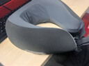 skg 颈椎按摩器N1-2尊贵款 颈枕肩颈部颈椎U型枕按摩仪午休睡眠神器便携小巧 送男女朋友生日实用礼物 实拍图