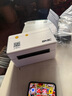 新北洋（SNBC）BTP-L530快递面单打印机热敏标签电商一联单80mm驿站网点发货打单机不干胶条码抖店通用USB打印机 实拍图