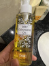 DHC蝶翠诗橄榄卸妆油120mL 卸护合一 温和卸妆 易乳化不刺激清洁 实拍图