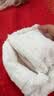 好奇（Huggies）心钻小森林纸尿裤新生尿不湿婴儿拉拉 裤大包装柔软透气超薄干爽 拉拉 裤L码40片 实拍图