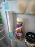 雀巢（Nestle）即饮咖啡 丝滑拿铁缤纷装 咖啡饮料 268ml*6瓶 实拍图