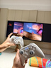 北通鲲鹏20无线游戏手柄AI智控双切扳机震动蓝牙手柄xbox布局电脑PC手机steam电视NSswitch2体感 仁王3 实拍图