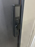BECK人脸指纹锁家用智能门锁防盗密码锁智能锁入户门电子锁猫眼V6P 实拍图