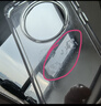 KOOLIFE 适用 华为Mate60Pro/Pro+手机壳全包超薄防摔软壳huawei保护套德国进口拜耳材质透明硅胶壳 实拍图