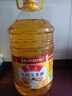 鲁花 食用油  物理压榨  非转基因 玉米油6.18L   实拍图