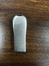 闪迪（SanDisk）128GB USB3.2 U盘 CZ74 读速高达400MB/s 金属高速u盘 安全加密 学习办公投标大容量优盘 实拍图
