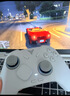 飞智冰原狼4多模版无线游戏手柄 类xbox 力调节摇杆双切扳机 switch电脑PC手机steam体感NS 仁王3 实拍图