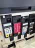 彩格适用富士施乐CP118w粉盒CP119w CP228w碳粉CM118w CM228fw墨盒CM115w CP115w cp116w打印机硒鼓墨粉盒四色 实拍图