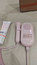 鱼跃（yuwell）胎心监测仪孕妇家用胎心仪医用多普勒监护仪YTX203+超声耦合剂 实拍图