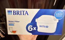 碧然德（BRITA） 家用滤水壶 净水壶滤芯 Maxtra 多效滤芯 6枚装 实拍图