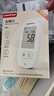 鱼跃（Yuwell）580血糖仪医用级家用检监测语音播报金榜 【仪器+100支试纸套装】 实拍图