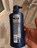 清扬男士去屑洗发水活力运动500g净屑止痒薄荷洗头膏新老随机京东金榜 实拍图