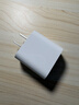 Apple/苹果 20W USB-C充电器  type-c充电器苹果手机充电器原装手机快充头 苹果17手机充电器 实拍图