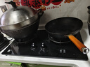 容声品牌补贴15%燃气灶液化气煤气灶家用双灶70%热效率一级能效定时熄火猛火大火力5.0KW灶具JZY-RLA7Y 实拍图