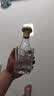 五粮液股份 铂金麒麟酒 52度 浓香型白酒 500ml*6瓶 礼盒装 实拍图