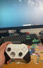 微软（Microsoft）Xbox无线游戏手柄 Elite 2精英2代二代 白色青春版 无线控制器 蓝牙 PC/平板/手机 Steam 明末 实拍图