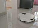 米家【小米发布会同款】最强扫地机器人5 Pro  AI 智能互交双机械臂大吸力扫拖一体拖地洗地机 实拍图