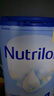 诺优能（Nutrilon）荷兰牛栏婴幼儿配方奶粉1段 原装进口 1段 1罐 （0-6个月）27年5-9月 实拍图