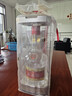 五粮液 普五八代 世界杯联名款 浓香型白酒 52度 500mL*6瓶 整箱装 实拍图