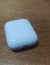 Apple/苹果 AirPods 4(支持主动降噪)搭配无线充电盒(USB-C)苹果耳机 蓝牙耳机适用iPhone/iPad 四代 实拍图