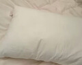 拉芙菲尔枕头芯五星级酒店枕头颈椎枕升级抑菌成人家用高弹枕芯一对拍2 实拍图